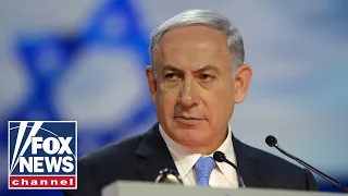 Israel has a ‘couple of hours’ to make a plan against Iran: ‘We are ready’