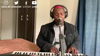 Umlilo (cover by loyiso)