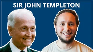 The Non-Tribal Investor: Sir John Templeton & the Willingness to Be Lonely (Richer, Wiser, Happier)