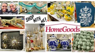 *BEAUTIFUL* HOMEGOODS WALKTHROUGH / SHOP WITH ME