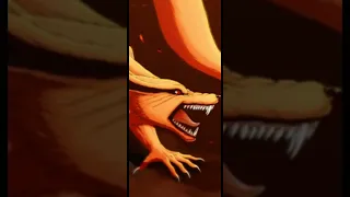 KURAMA edit #курама #наруто #kurama #naruto #эдит #едит #edit #editing