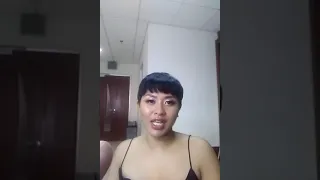 Dira Sugandi buat Ecky Lamoh dan LBH Yogyakarta