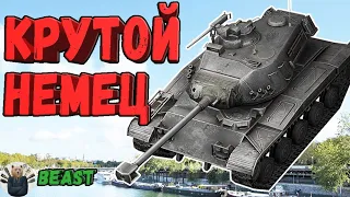 lekpz m41 90 - HONEST REVIEW 🔥HOW TO PLAY? (English subtitles) 🔥 WoT Blitz / World of tanks Blitz