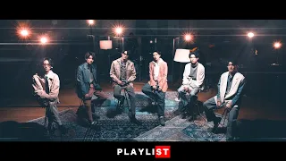 SixTONES - Chillin’ with you [PLAYLIST -SixTONES YouTube Limited Performance- Day.7]