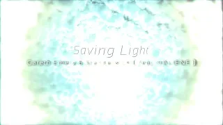 Saving Light / Gareth Emery & Standerwick  〔 feat. HALIENE 〕《 Bass Boost 》