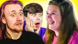 6 Autistic People Vs 1 Fake (ft. ImAllexx)