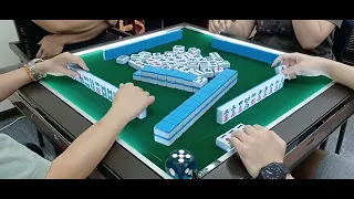 【跑馬仔 揭搭 麻雀】【奶奶奶奶奶奶唔該 4月9日 :D  SHAN、YIN、FATMAN、GG】HONG KONG MAHJONG PONG-GONG ONLY