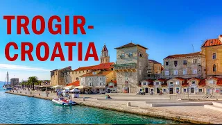 Trogir, Croatia