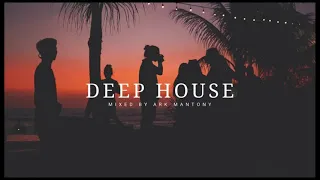 Relaxing Deep House Mix Zhu, CamelPhat, Meduza, Disicples, Elderbrook   Ark's Anthems  2021s