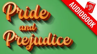 PRIDE & PREJUDICE by Jane Austen - Full AudioBook