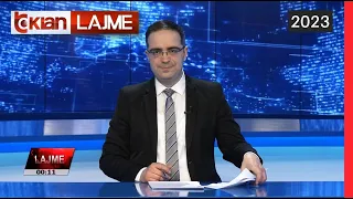 Edicioni i Lajmeve Tv Klan 25 Prill 2023, ora 23:50 l Lajme – News