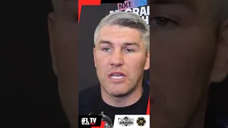 Liam SMITH on potential Conor BENN fight!