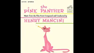 The Pink Panther - Official Soundtrack Suite OST (Henry Mancini)