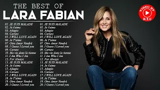 Lara Fabian Best Songs 💝 Lara Fabian Greatest Hits 2023 💝 Lara Fabian Album Complet #larafabian