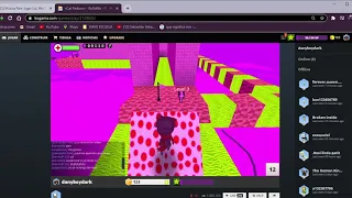 »Cat Parkour«   KoGaMa   Play, Create And Share Multiplayer Games   Google Chrome 2020 10 01 12 27 4