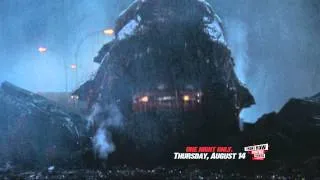 RiffTrax® Live: Godzilla