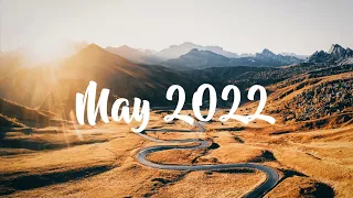 Folk/Pop/Americana Playlist - May 2022