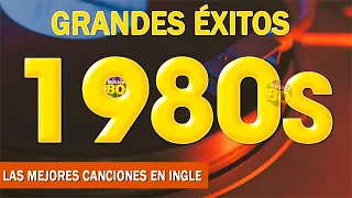 Grandes Exitos 80 y 90 En Inglés - Clasicos Musica De Los 80 En Ingles - Musica De Los 80 y 90