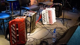 Don't Stop Me Now (Queen cover) - Accordion Rock Orchestrion