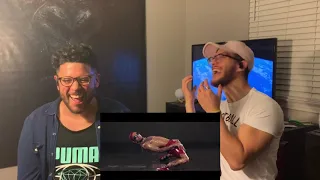 Brazilians reacting to Funk for the first time!!