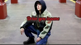 Drive you insane/Jhope FMV💜 #bts_army