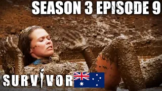 Survivor Australia | Season 3 (2016) | Episode 9 - FULL EPISODE