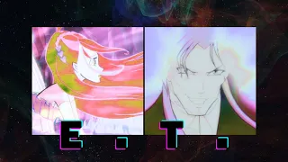 [Winx Club] Bloom x Valtor - E.T.