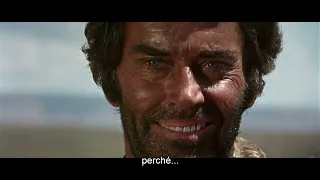 Sergio Leone - L'italiano che inventò l'America | Sergio Leone raccontato dai grandi del cinema