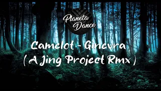 Camelot - Ginevra Italo Maranza ( A Jing Project Rmx )