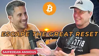 Move Your Wealth to Bitcoin Standard NOW | @saifedean Ammous