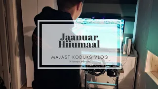 Vlog: Kas kõik jäävad haigeks?