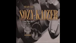 Pee Gonzalez - Sozy Kaizer