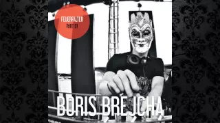 Boris Brejcha - Be F.L.A.M.E. (Original Mix) [HARTHOUSE]