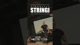 KUBAŃCZYK   STRINGI prod  Crackhouse (1 Hour)