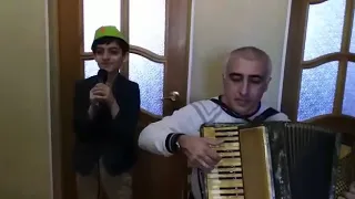 Мирукян Капрел 3б песня