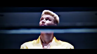 Takin Care Of / Ivan Drago Edit