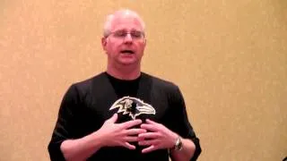 Bob Bowman Clinic Presentation - Sunday 1/6/2013 Part 2