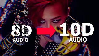 ⚠️BIGBANG - BANG BANG BANG (뱅뱅뱅) [10D USE HEADPHONES!] 🎧