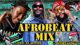 AFROBEAT LATEST MIX 2023 #Lonelyontop #Shalipopi #Asake