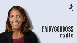 Fairygodboss Radio: Alisha Kalb - Systems Engineering Leader at GE Aerospace