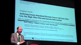 Uprooting The Leading Causes Of Cancer | Dr.  Michael Greger