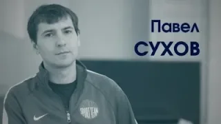 СпортЦентрТВ – Павел Сухов