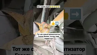 🔥🔥🔥Он все таки порвал этот несчастный амортизатор Газель Бизнес🤣🤣🤣 #shorts #trending #recommended