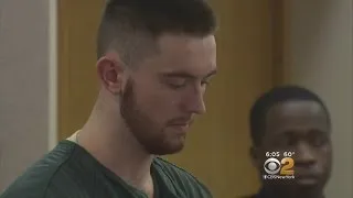 Guilty Plea In Killing Of New Jersey Woman