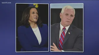 As Pence and Harris prepare to debate, here's a look at the history of Vice Presidential debates