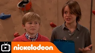 Nicky, Ricky, Dicky & Dawn | Survey | Nickelodeon UK