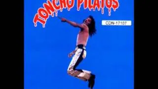 Toncho Pilatos - Dejalo (mexican psychedelic)