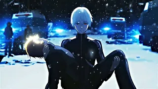 Memory Reboot [ Gojo X Kaneki ] Edit