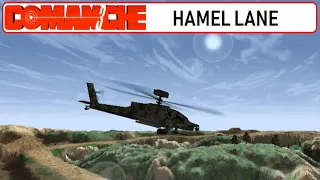 Comanche 3 Operation Gallant Venture - Hamel Lane (C2/M3)