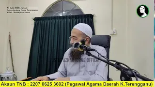🔴 Siaran Langsung : 14/07/2023 Kuliyyah Maghrib Bulanan & Soal Jawab Agama - Ustaz Azhar Idrus